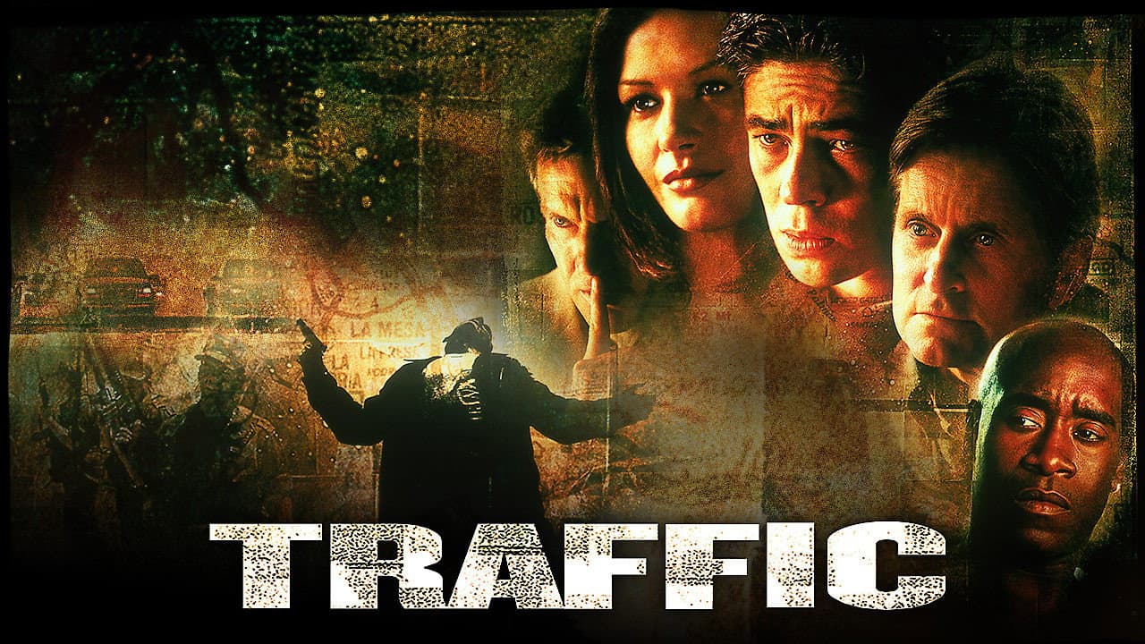 Traffic — backdrops with title 6