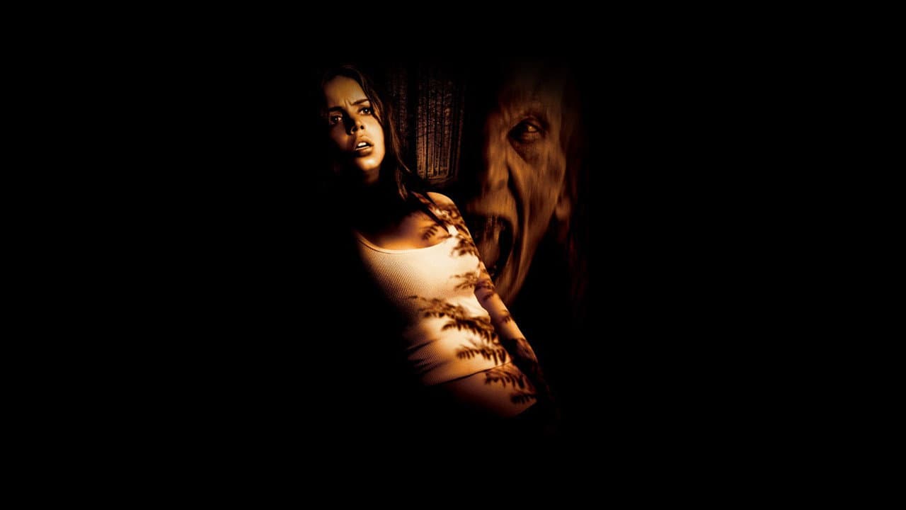 Wrong Turn — backdrops 8