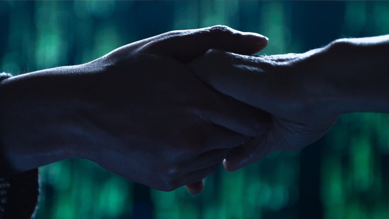 The Matrix Resurrections — backdrops 5