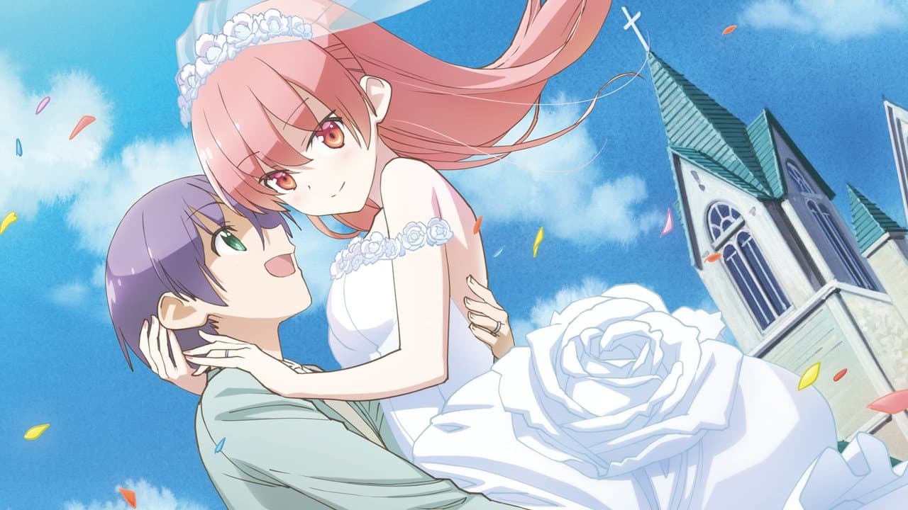 TONIKAWA: Over the Moon for You — backdrops 2