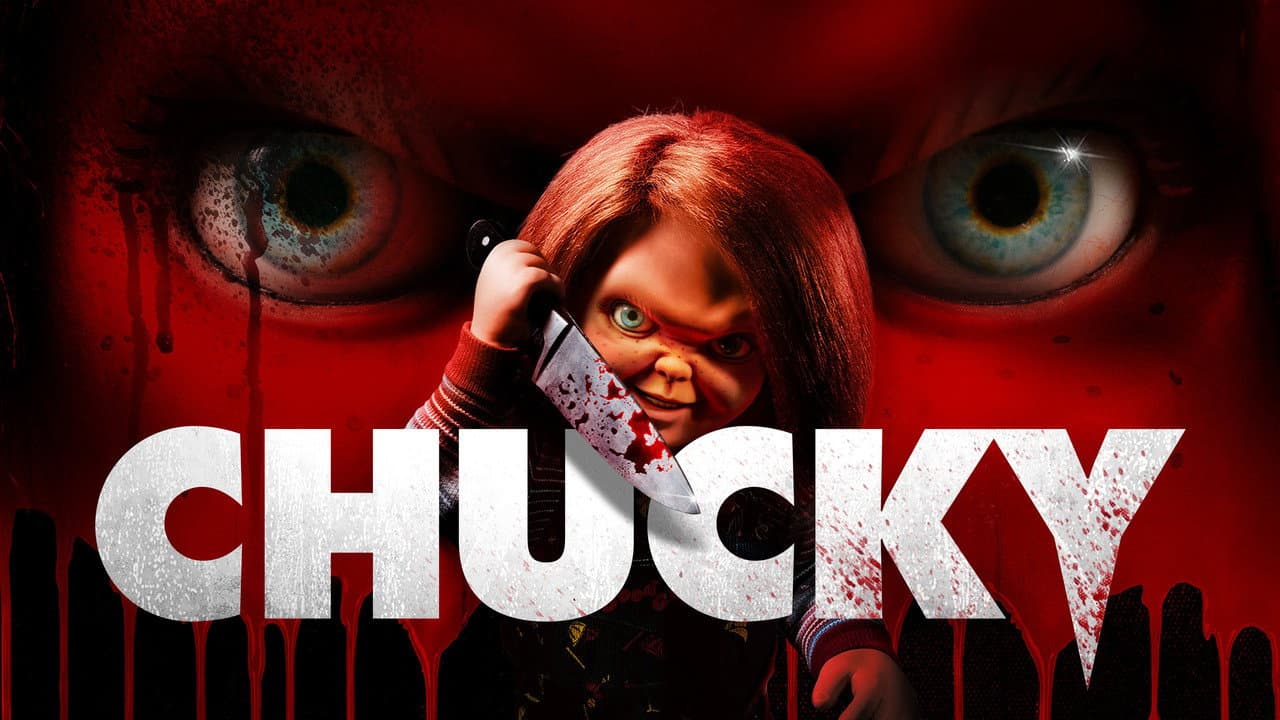 Chucky — backdrops with title 2