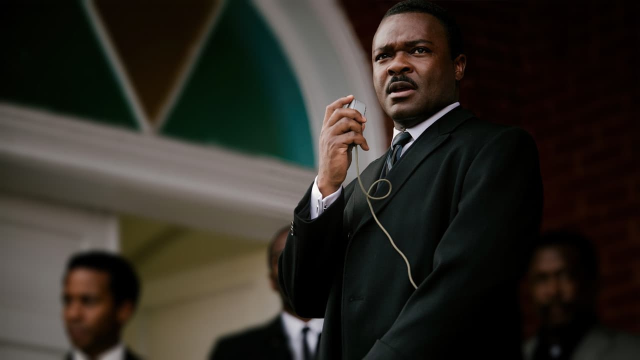 Selma — backdrops 8