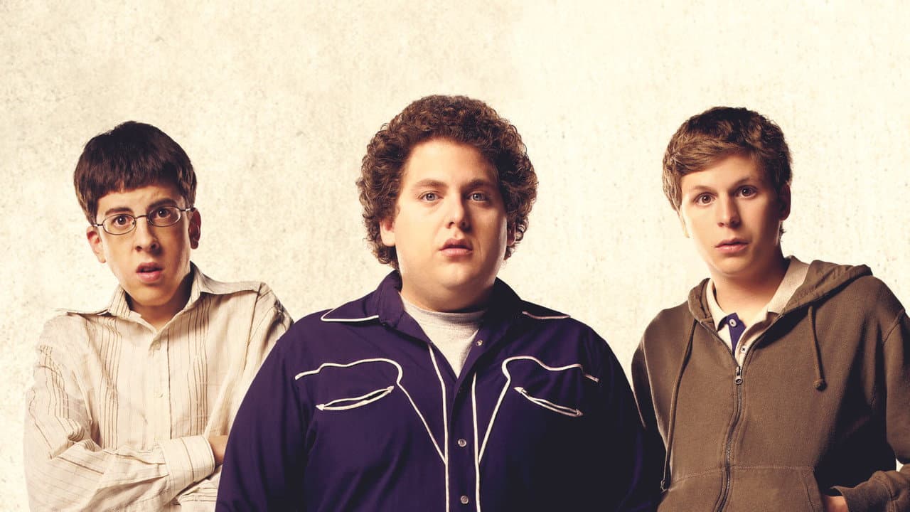 Superbad — backdrops 8