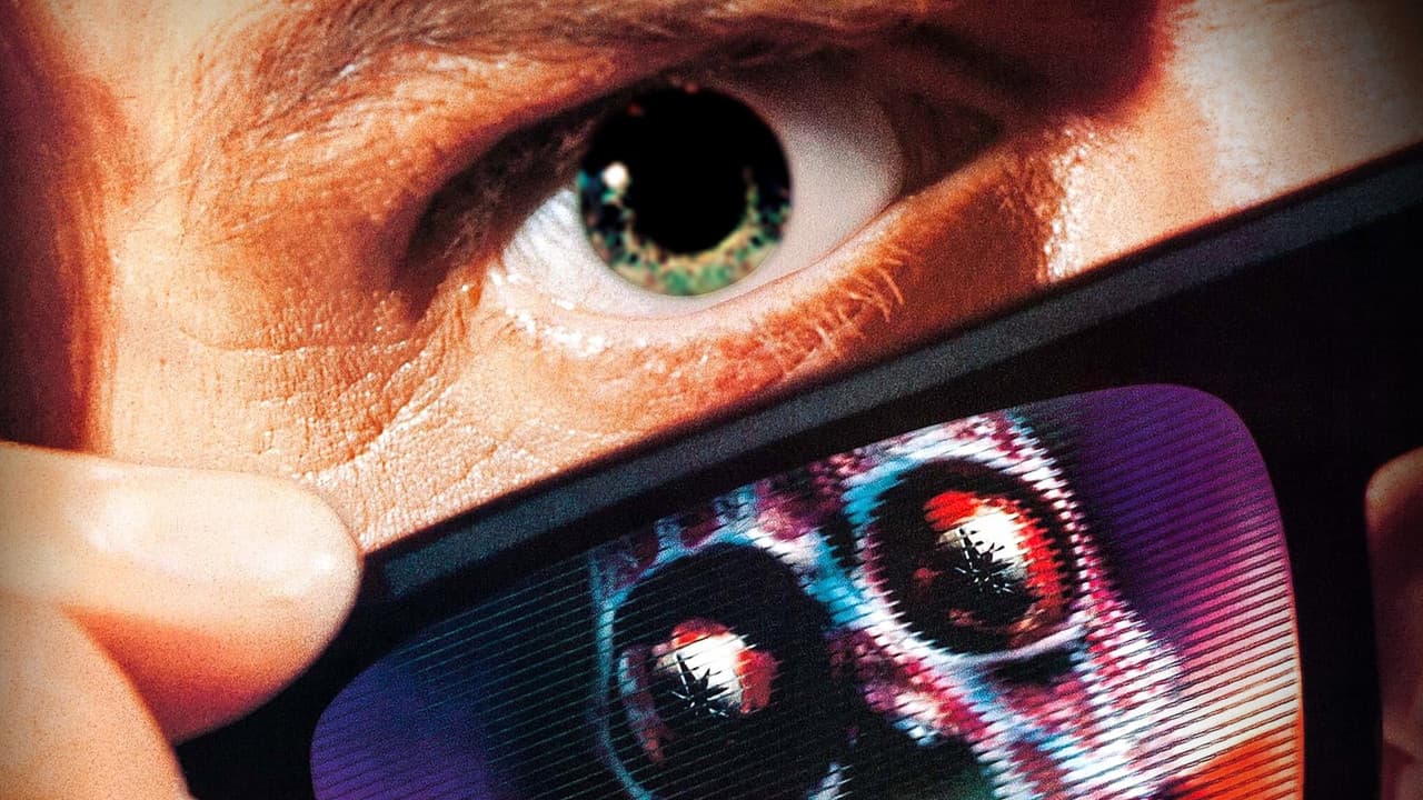They Live — backdrops 2