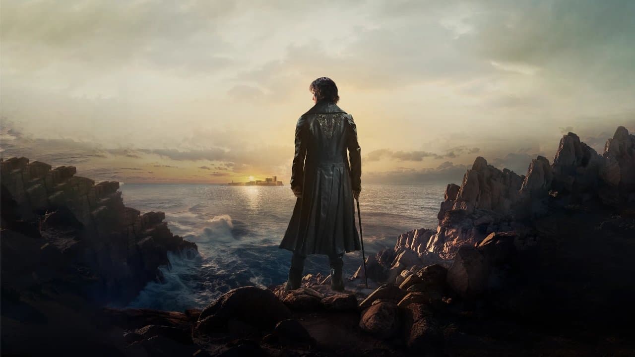 The Count of Monte Cristo — backdrops 1