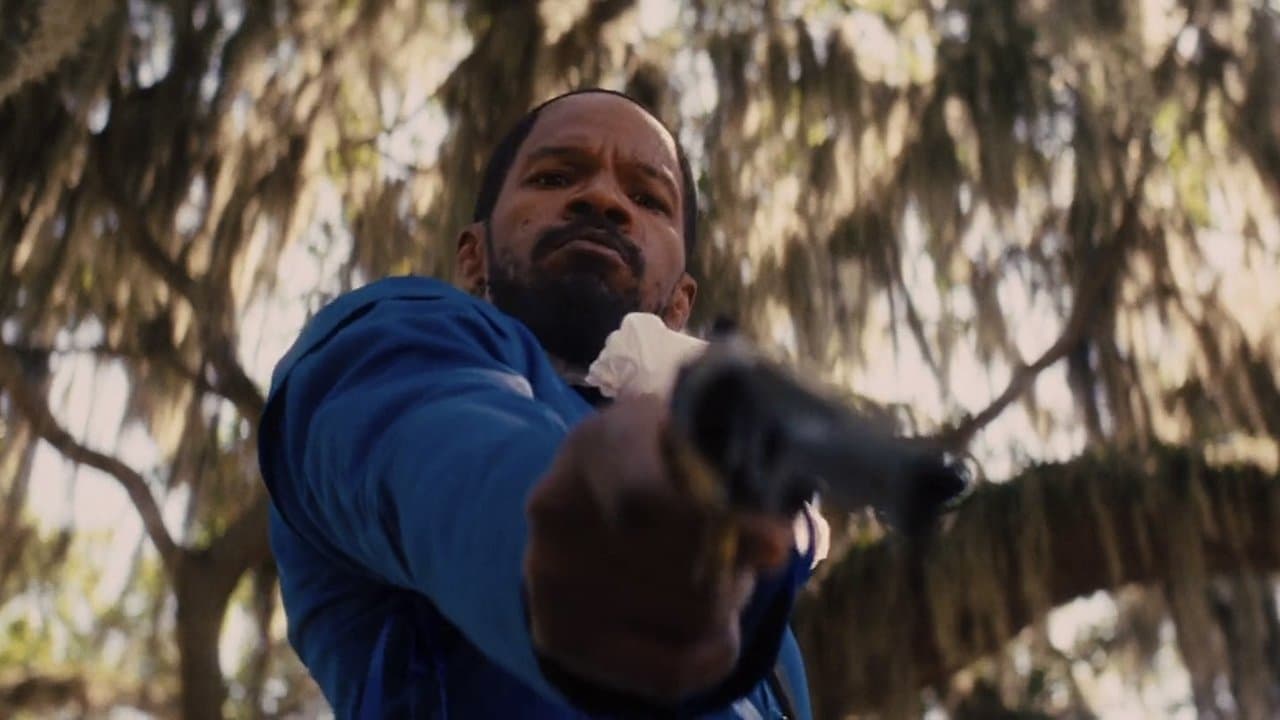 Django Unchained — backdrops 7