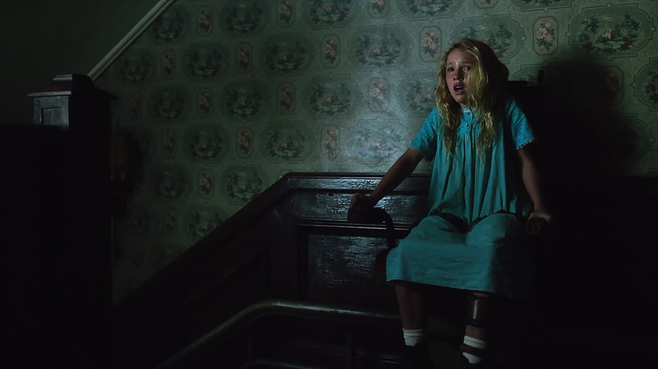 Annabelle: Creation — backdrops 7