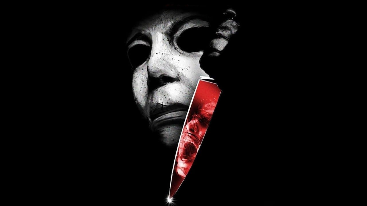 Halloween: The Curse of Michael Myers — backdrops 2