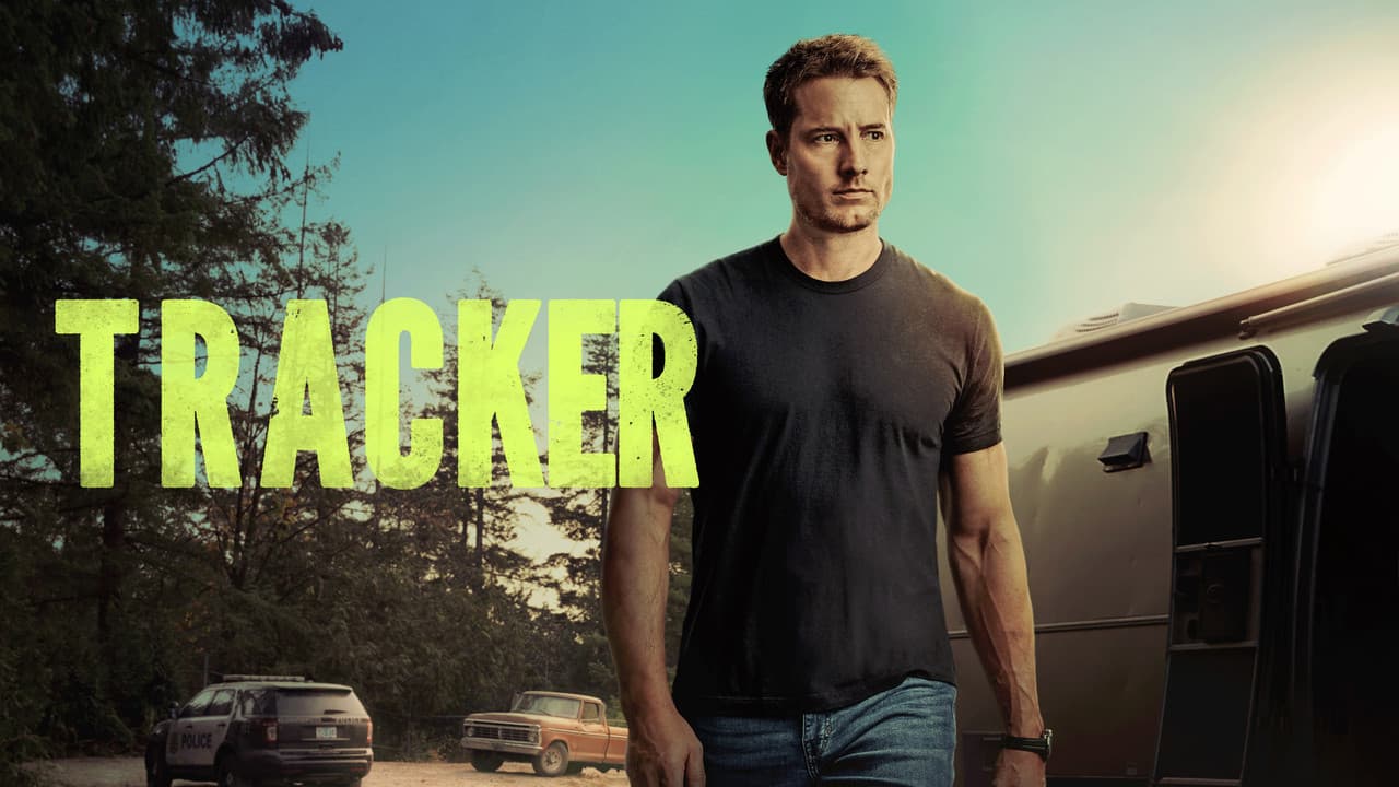 Tracker — backdrops with title 3