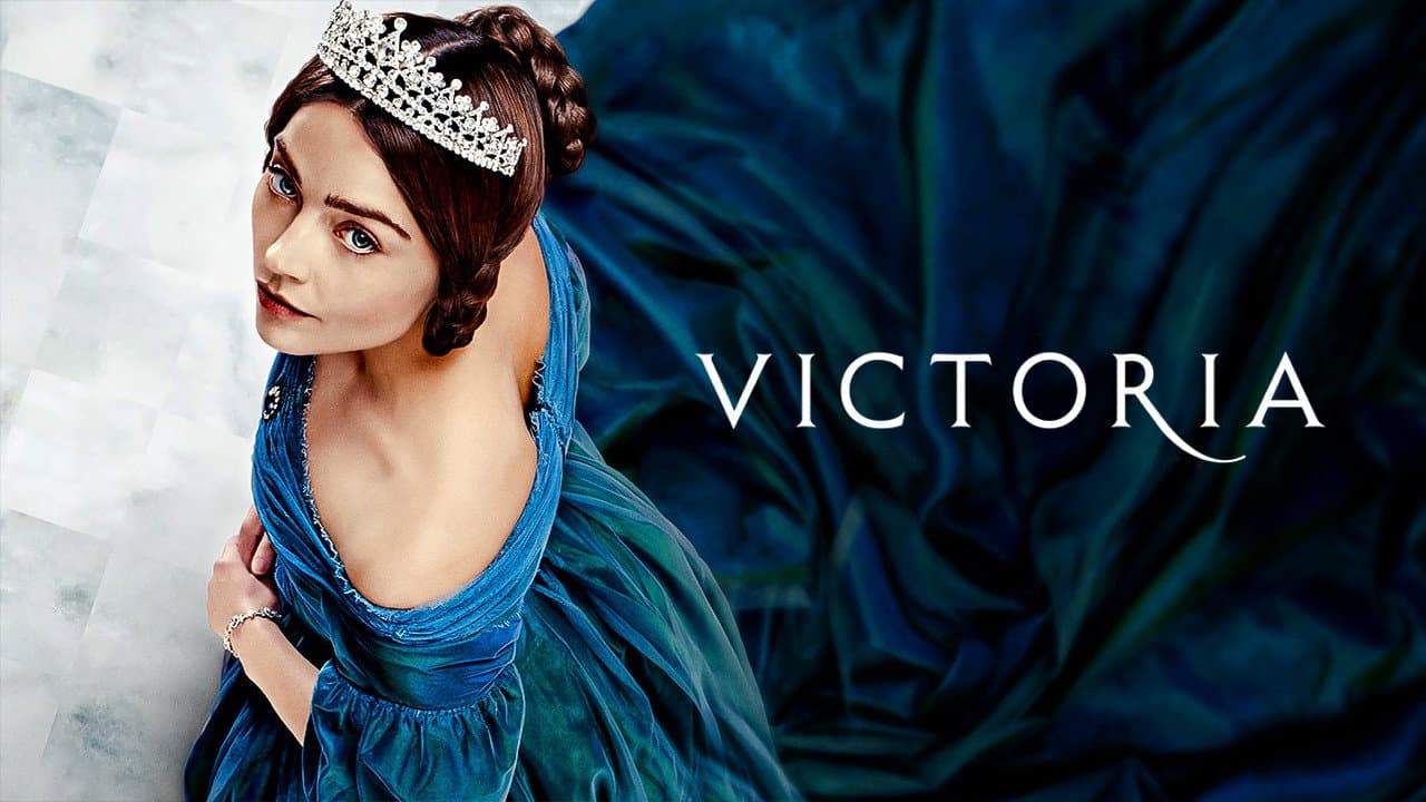 Victoria — backdrops with title 3