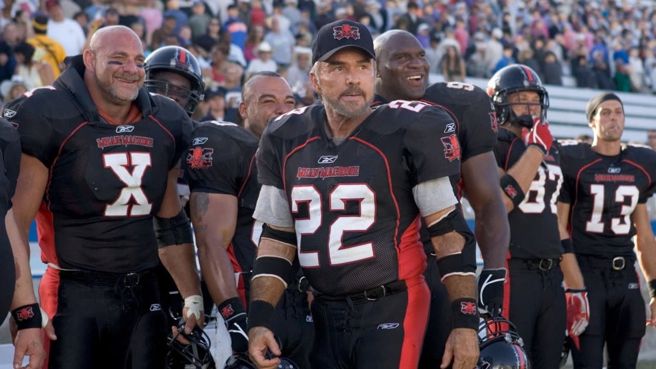 The Longest Yard — backdrops 8