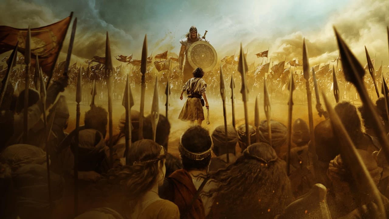 House of David — backdrops 5