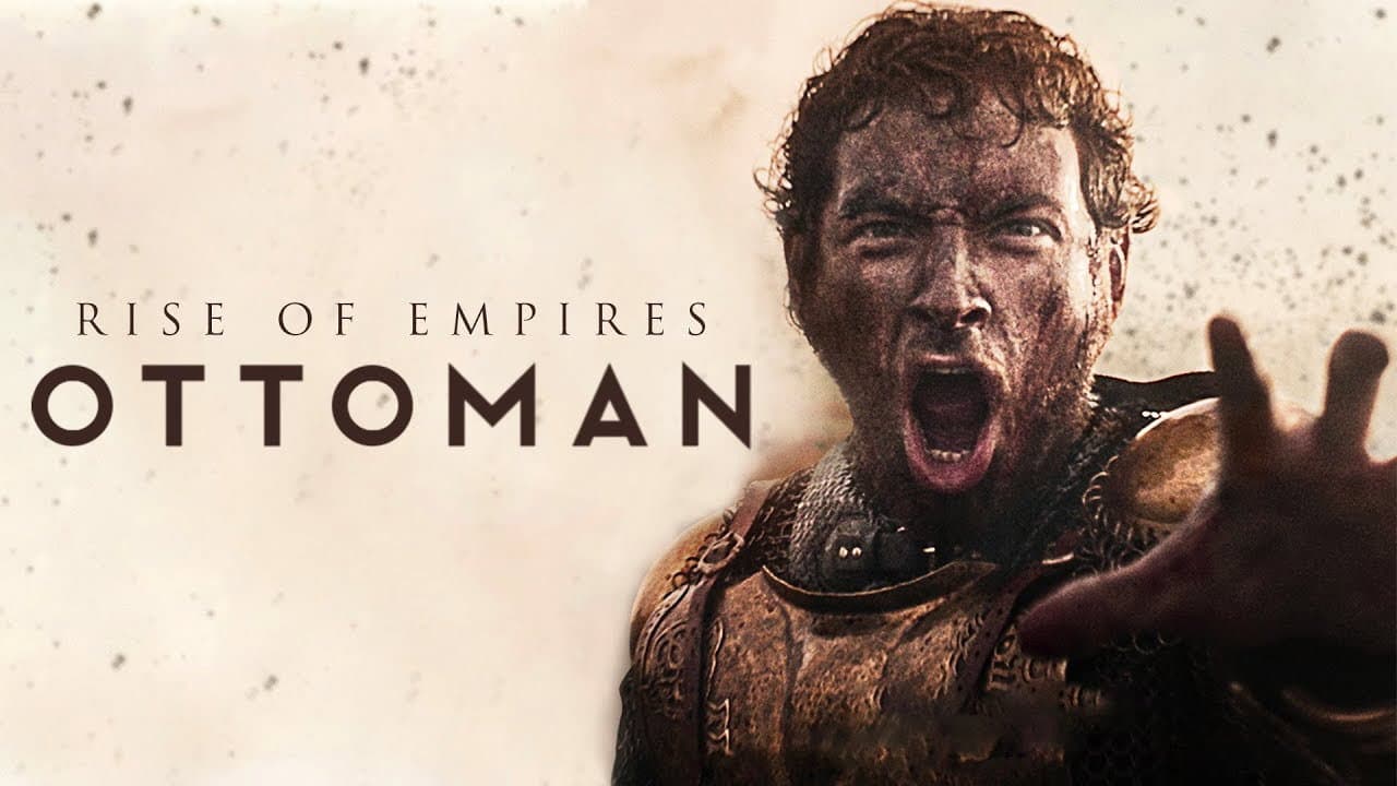 Rise of Empires: Ottoman — backdrops with title 2
