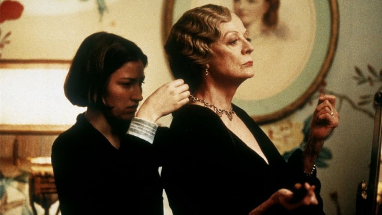 Gosford Park — backdrops 7