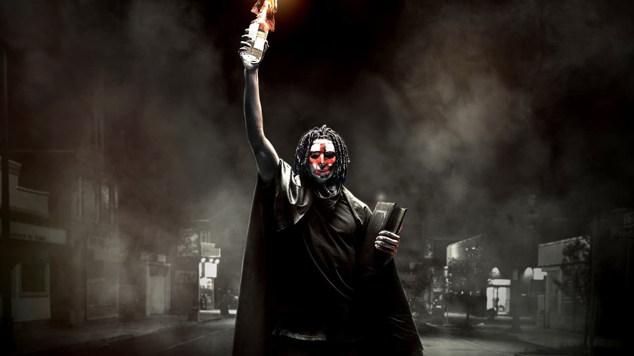The First Purge — backdrops 3
