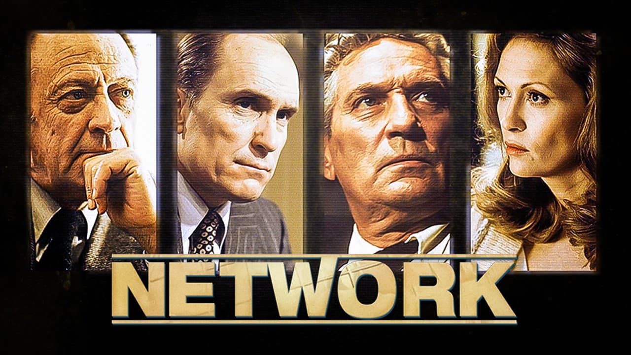 Network — backdrops with title 1
