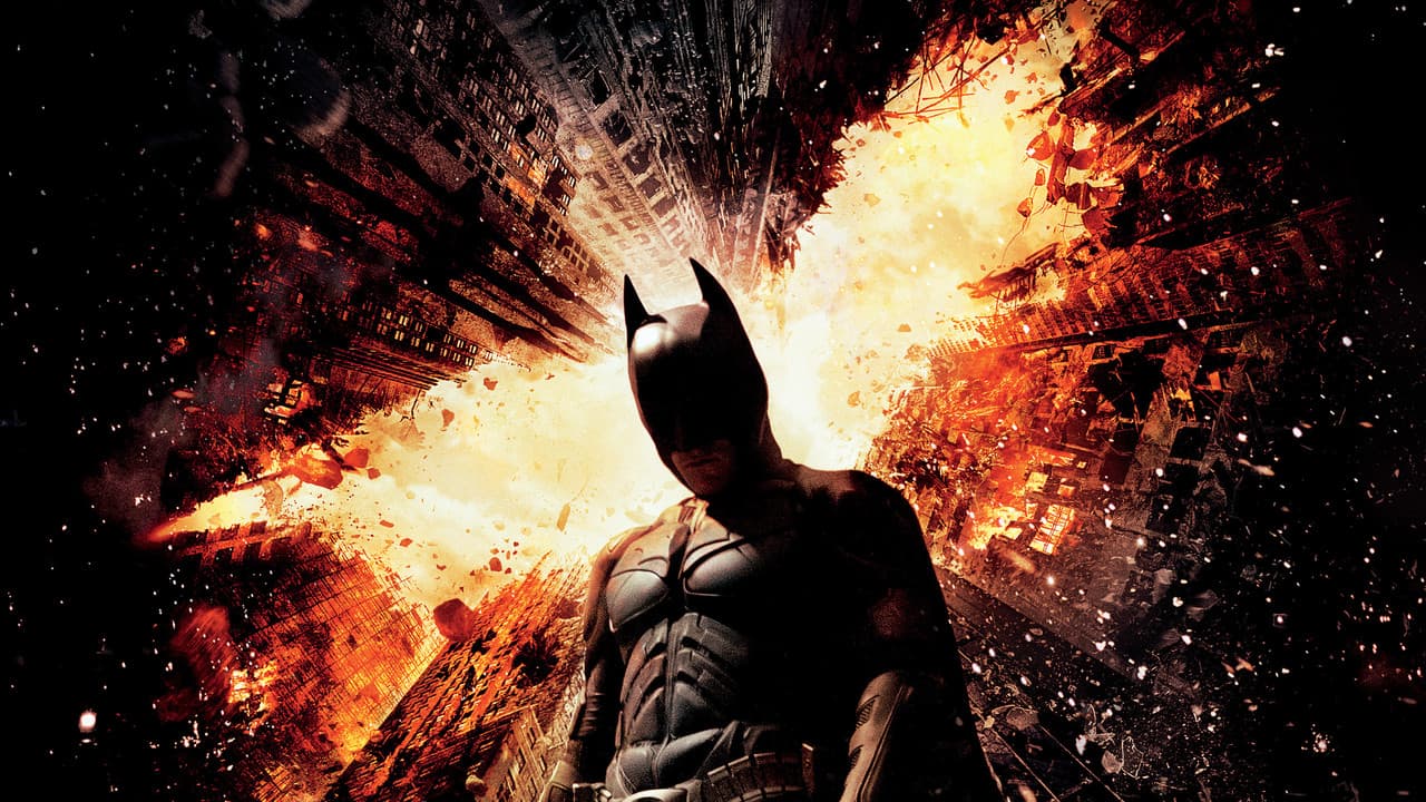 The Dark Knight Rises — backdrops 3
