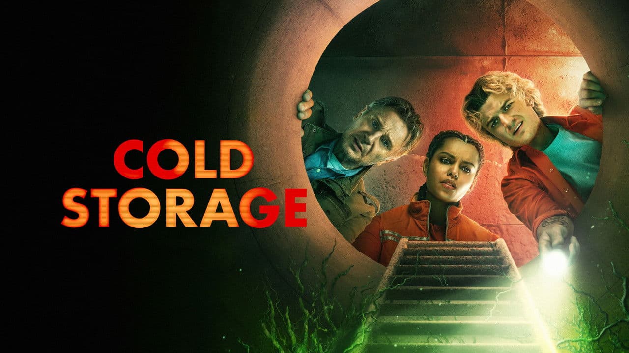 Cold Storage — backdrops with title 4