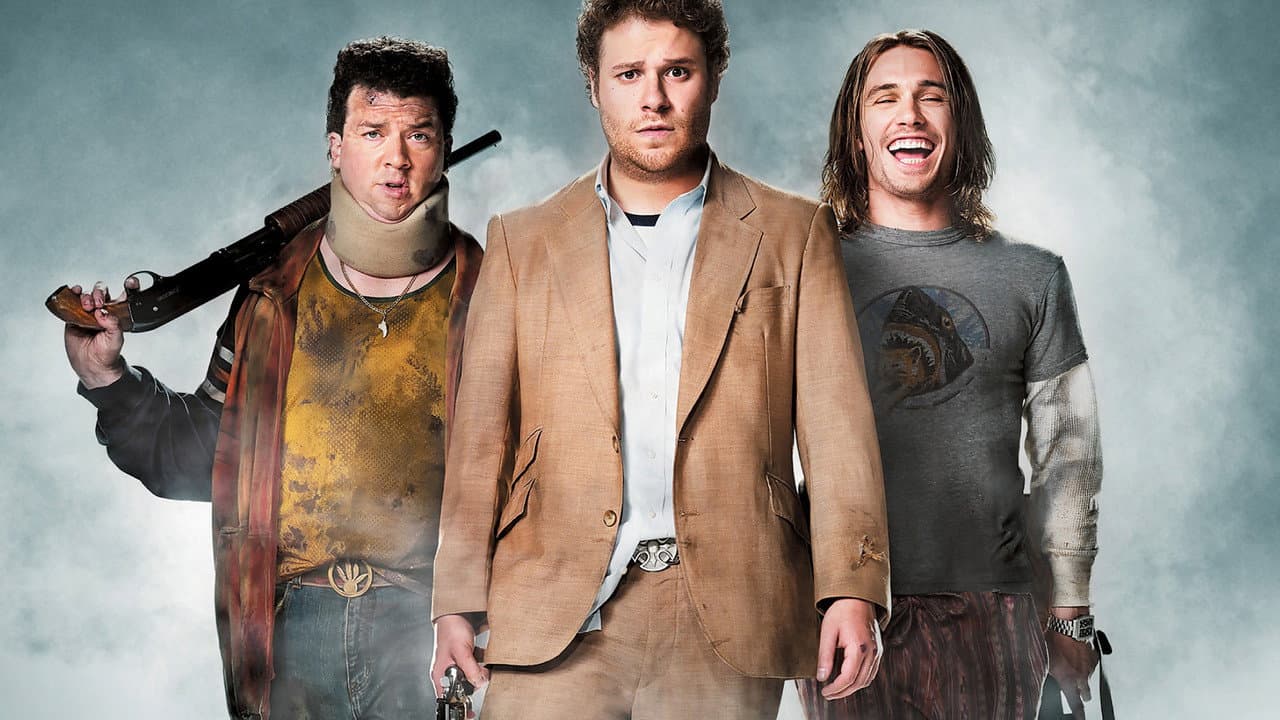 Pineapple Express — backdrops 6