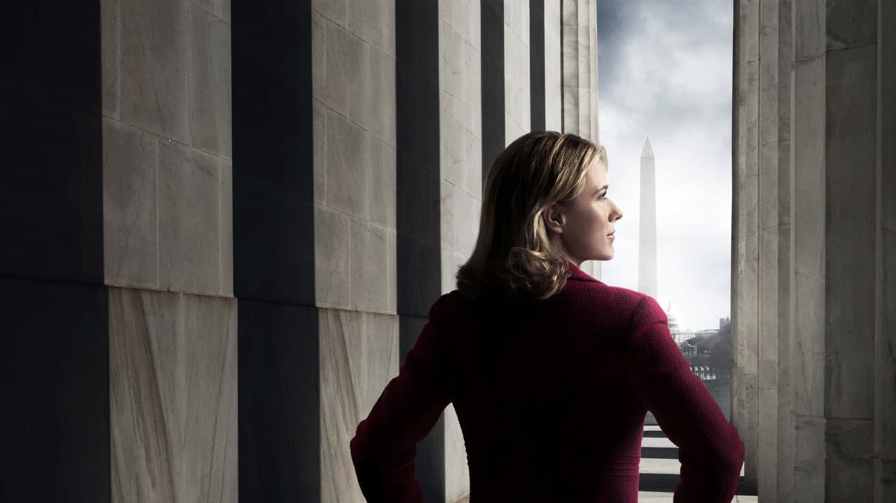 Madam Secretary — backdrops 4