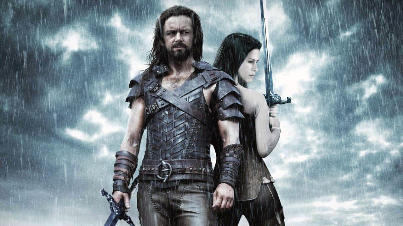 Underworld: Rise of the Lycans — backdrops 3