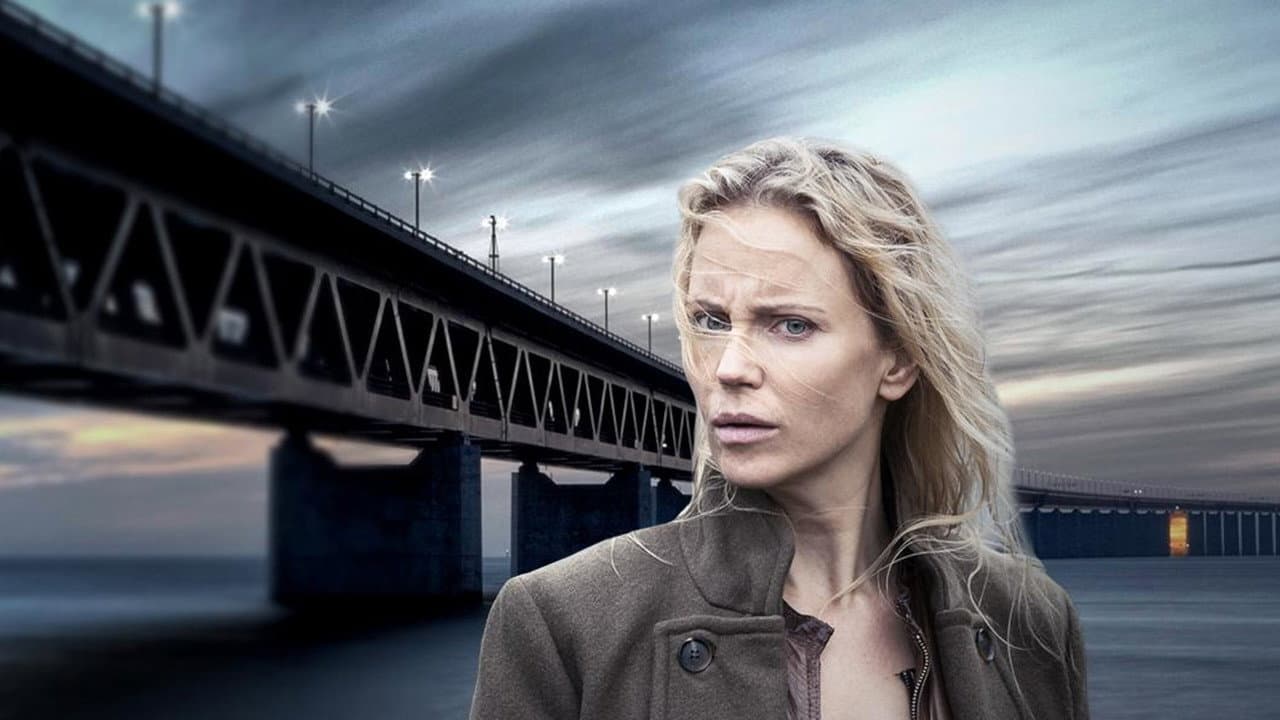 The Bridge — backdrops 7