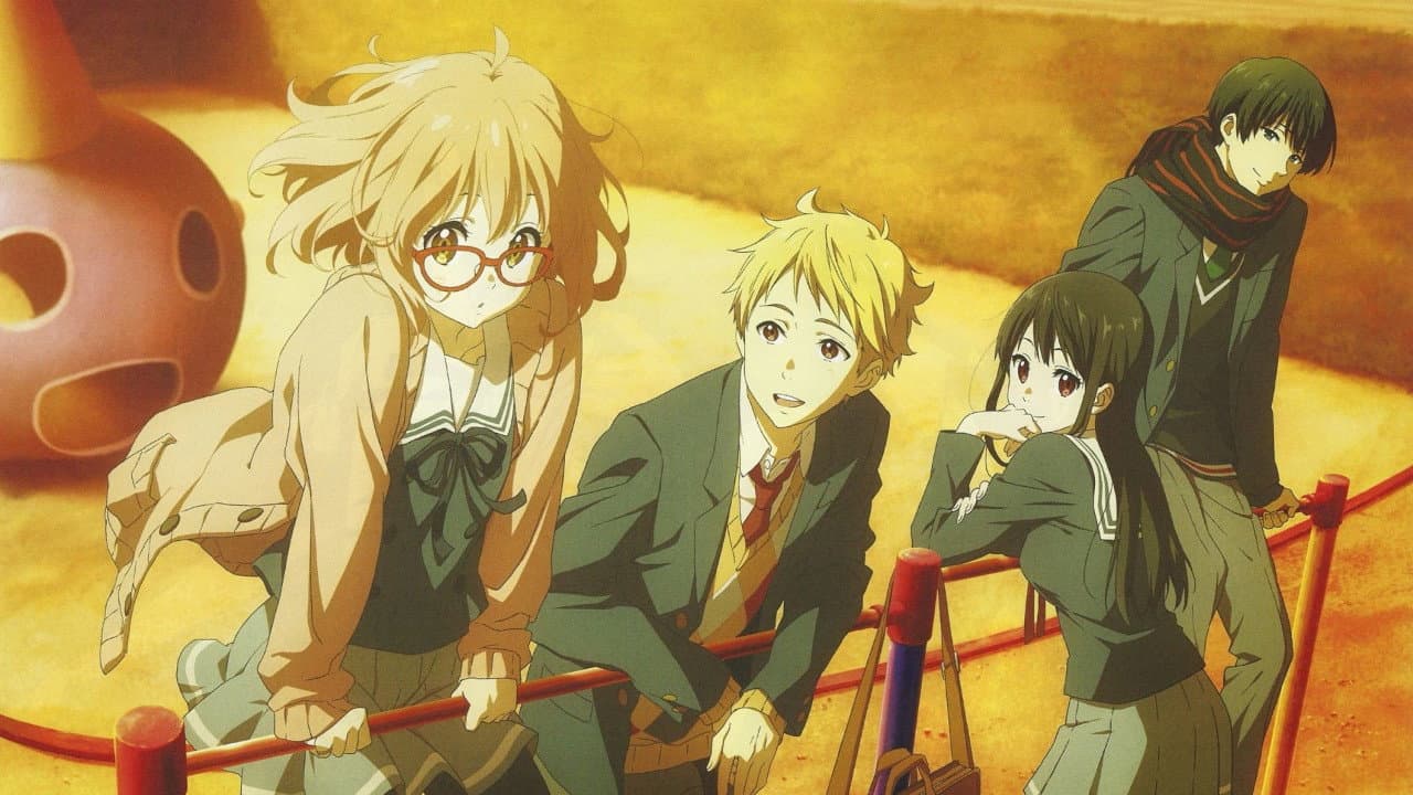 Beyond the Boundary — backdrops 5