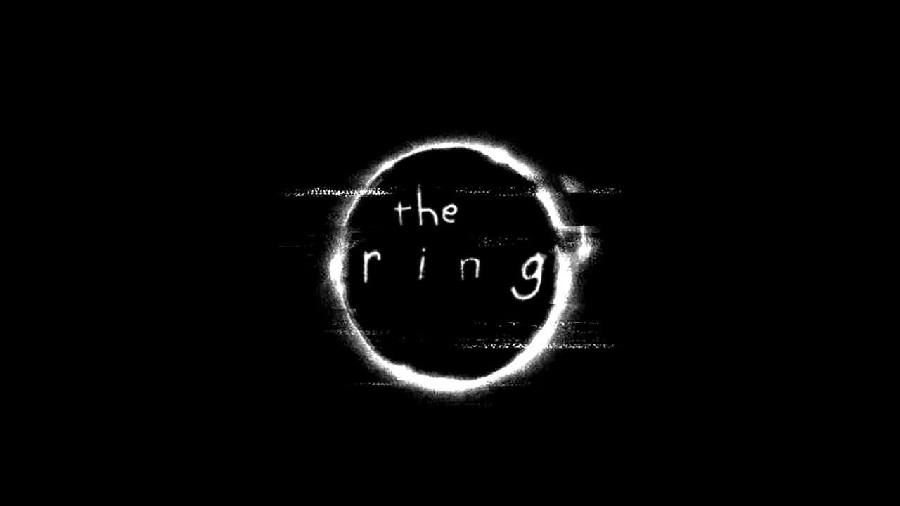 The Ring — backdrops with title 3