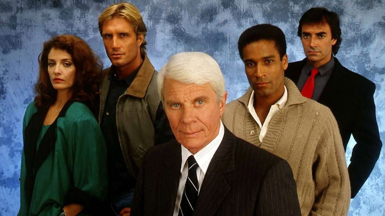 Mission: Impossible — backdrops 2