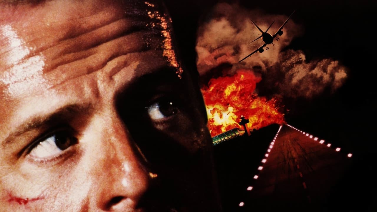 Die Hard 2 — backdrops 7