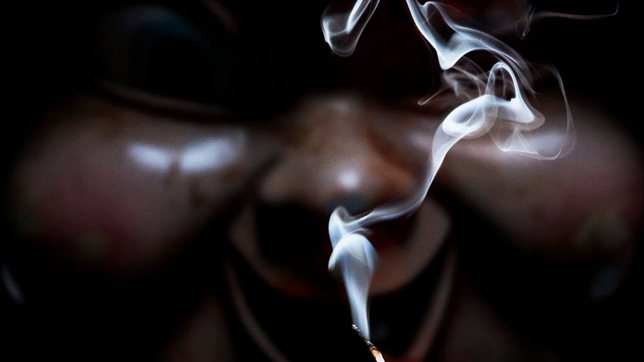 Happy Death Day 2U — backdrops 7