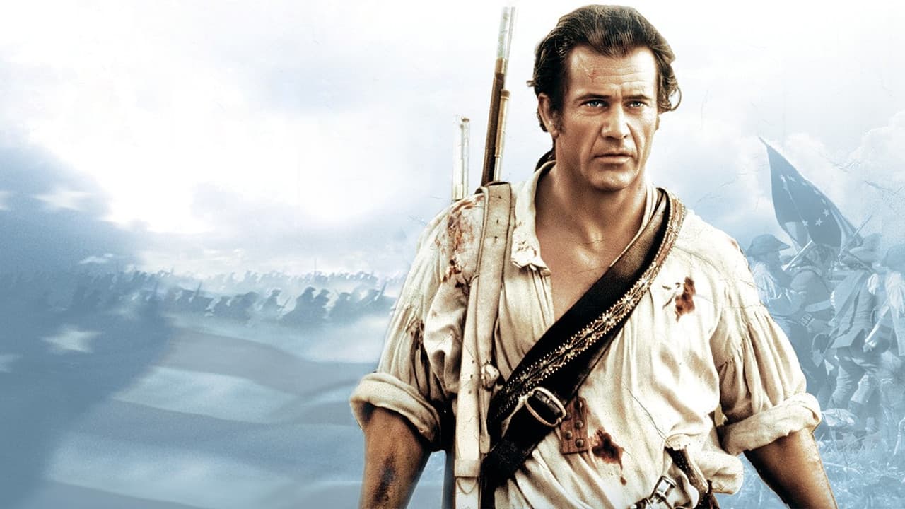 The Patriot — backdrops 4