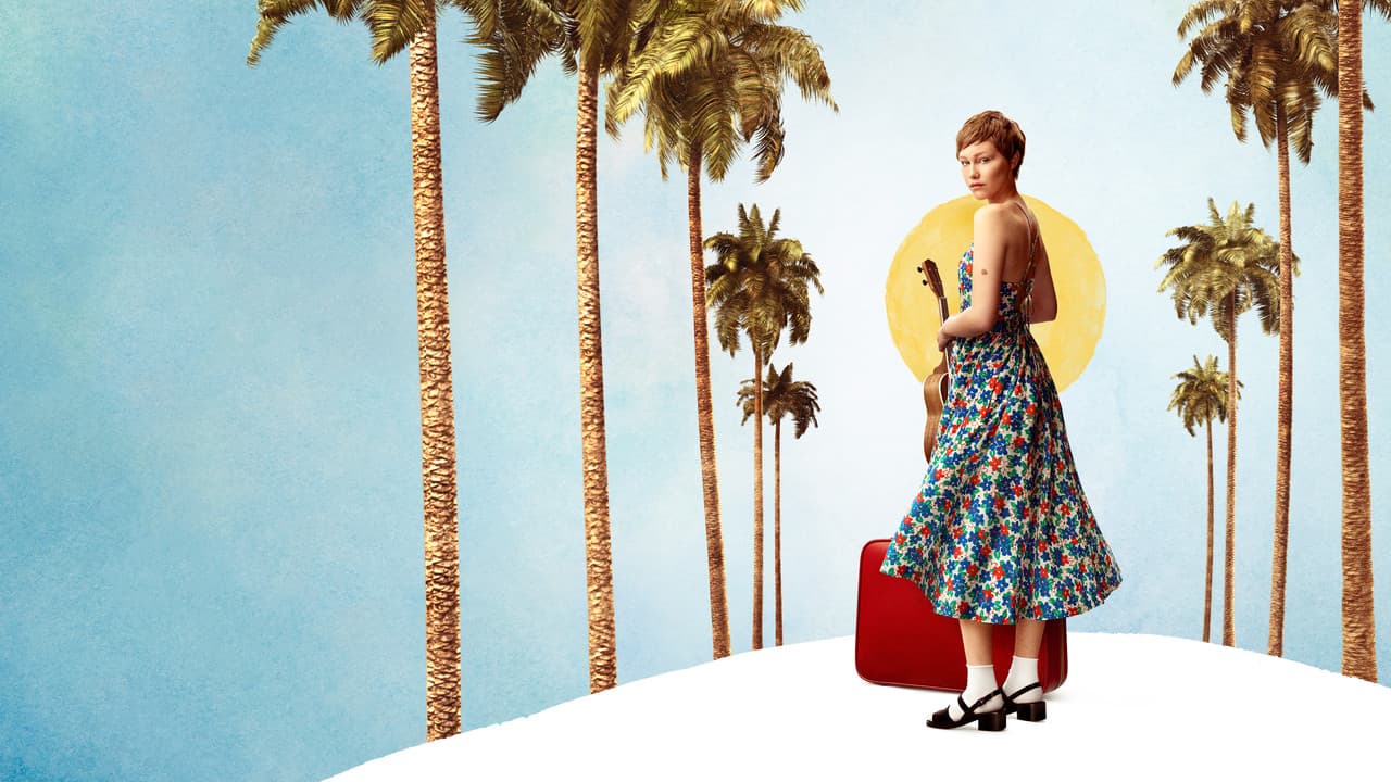 Hollywood Stargirl — backdrops 4