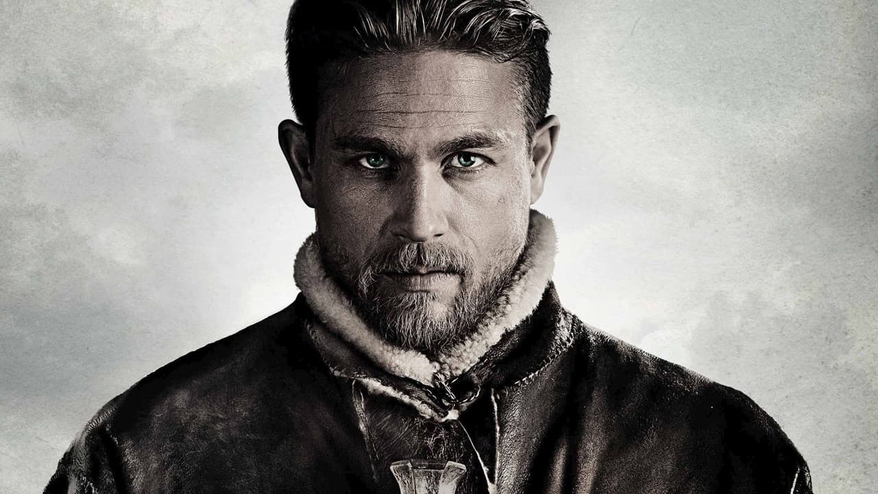 King Arthur: Legend of the Sword — backdrops 2