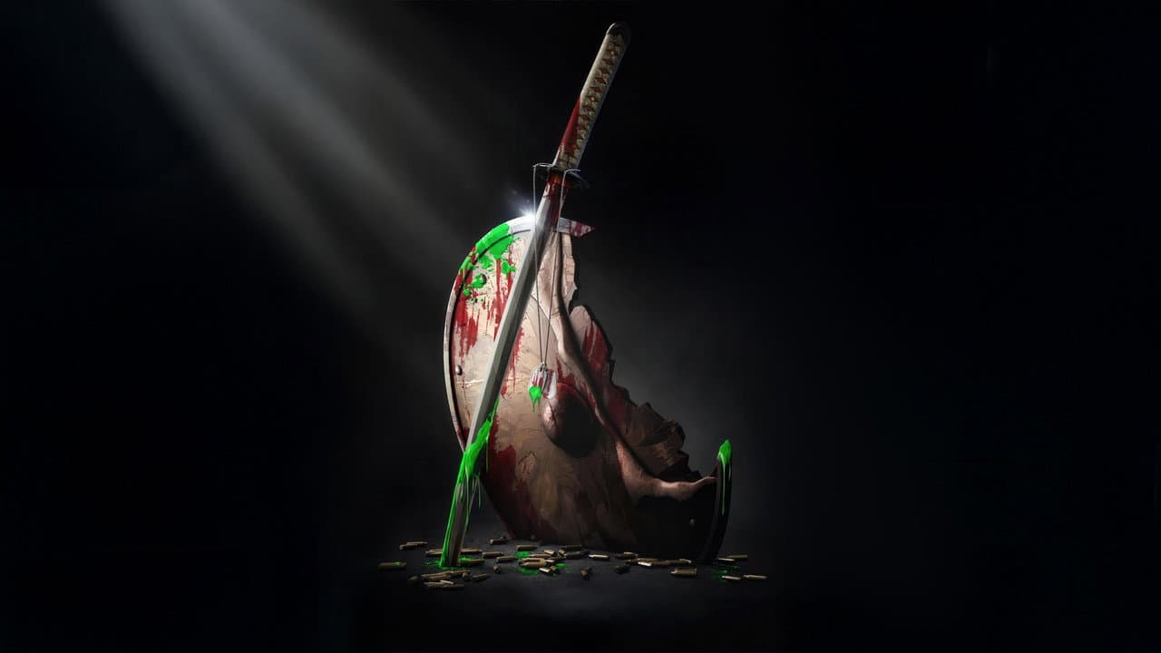 Predator: Killer of Killers — backdrops 3
