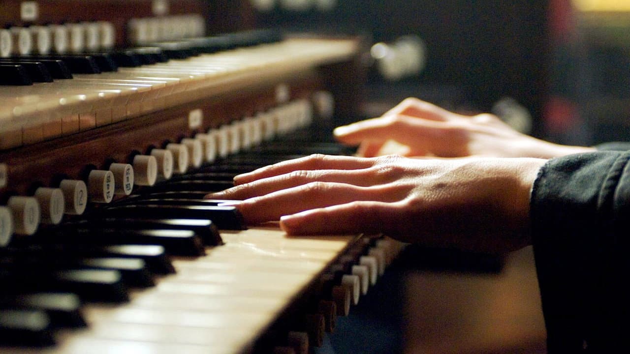 August Rush — backdrops 8