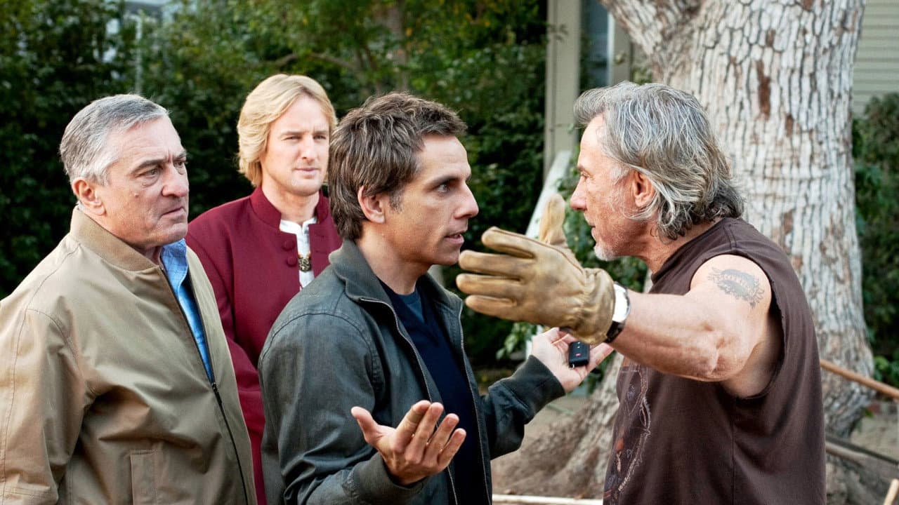Little Fockers — backdrops 3
