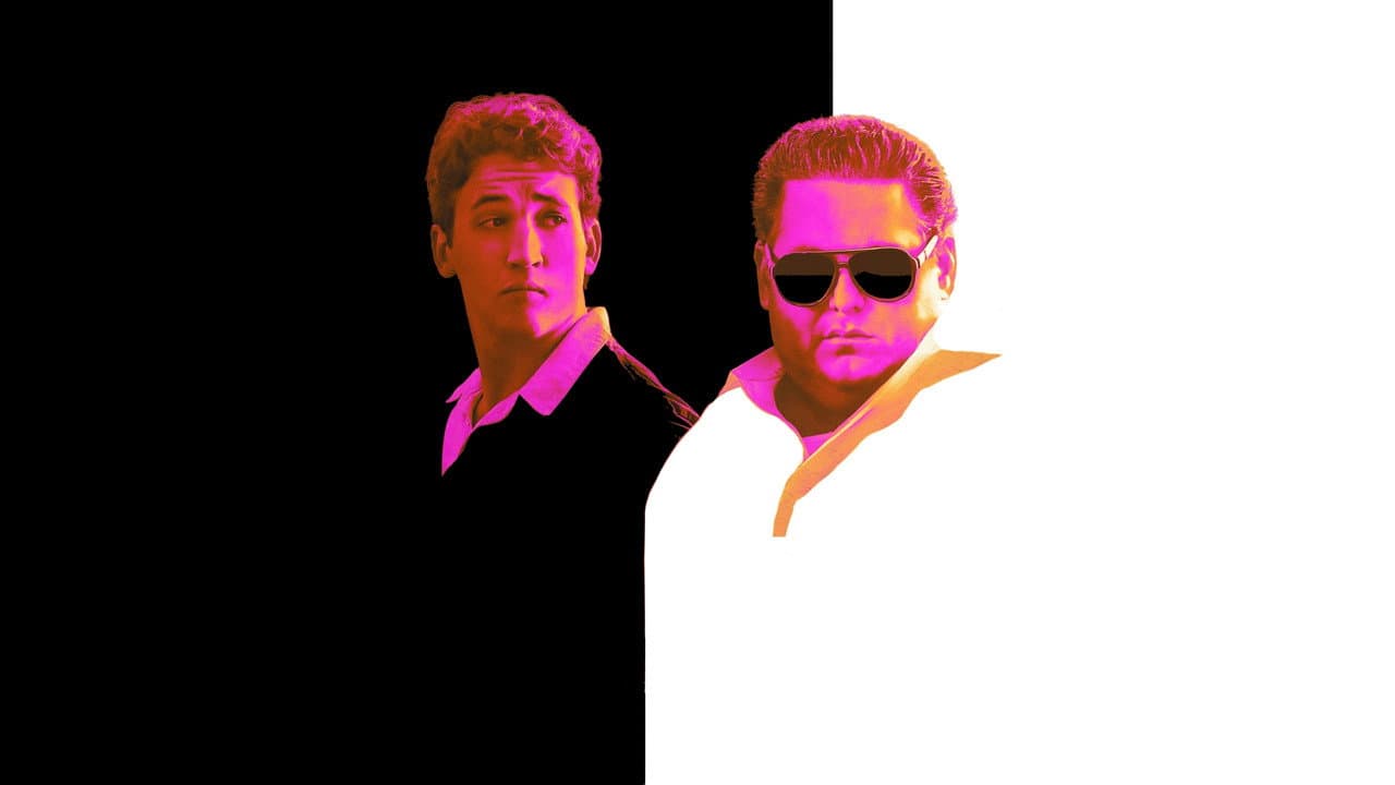 War Dogs — backdrops 4