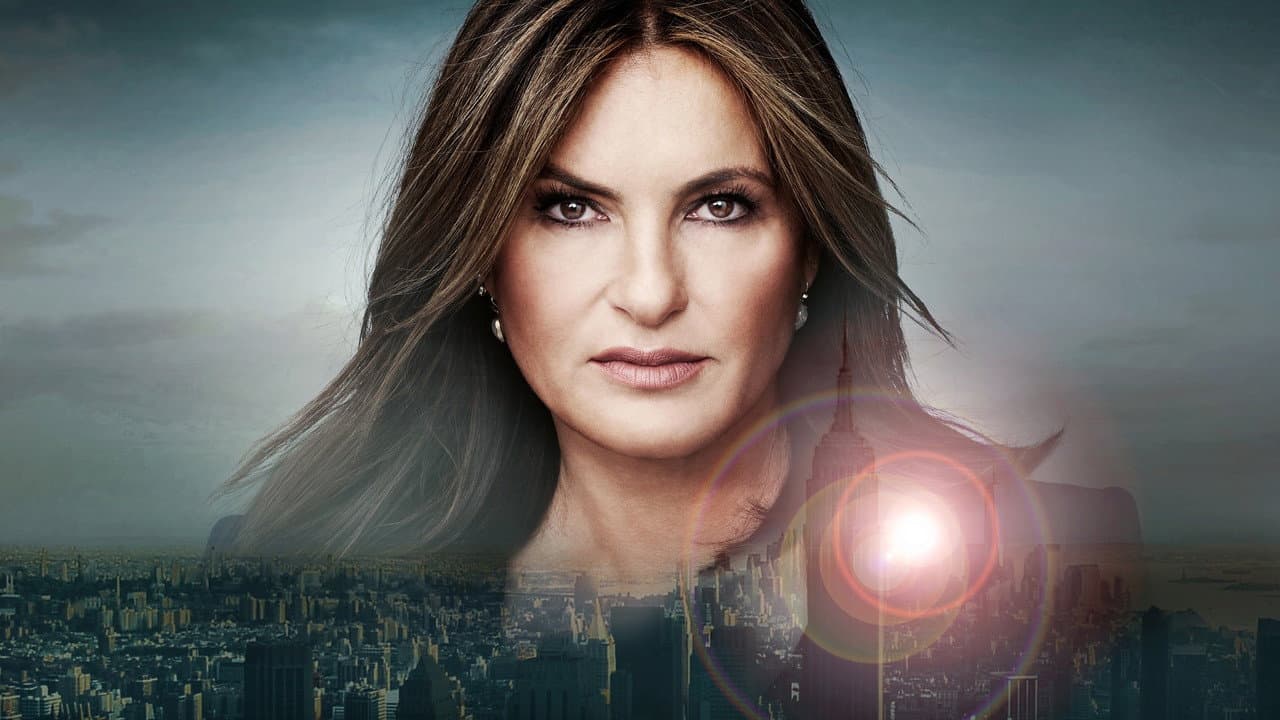 Law & Order: Special Victims Unit — backdrops 4