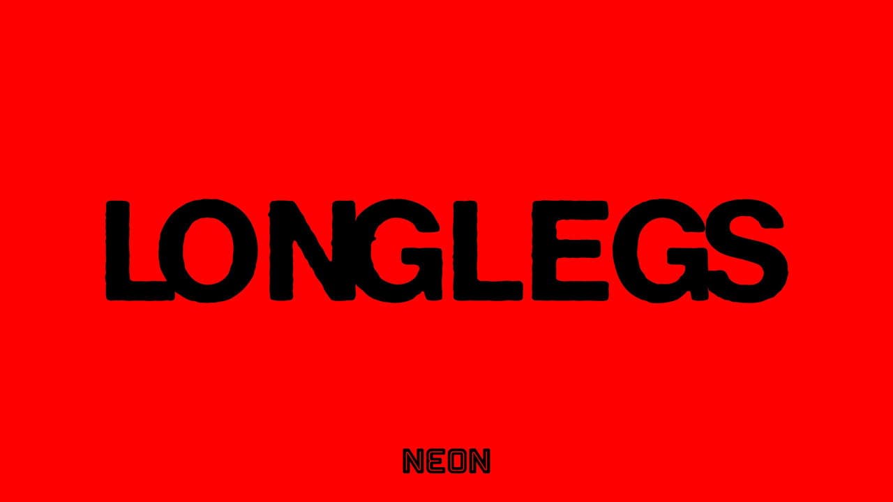 Longlegs — backdrops with title 6
