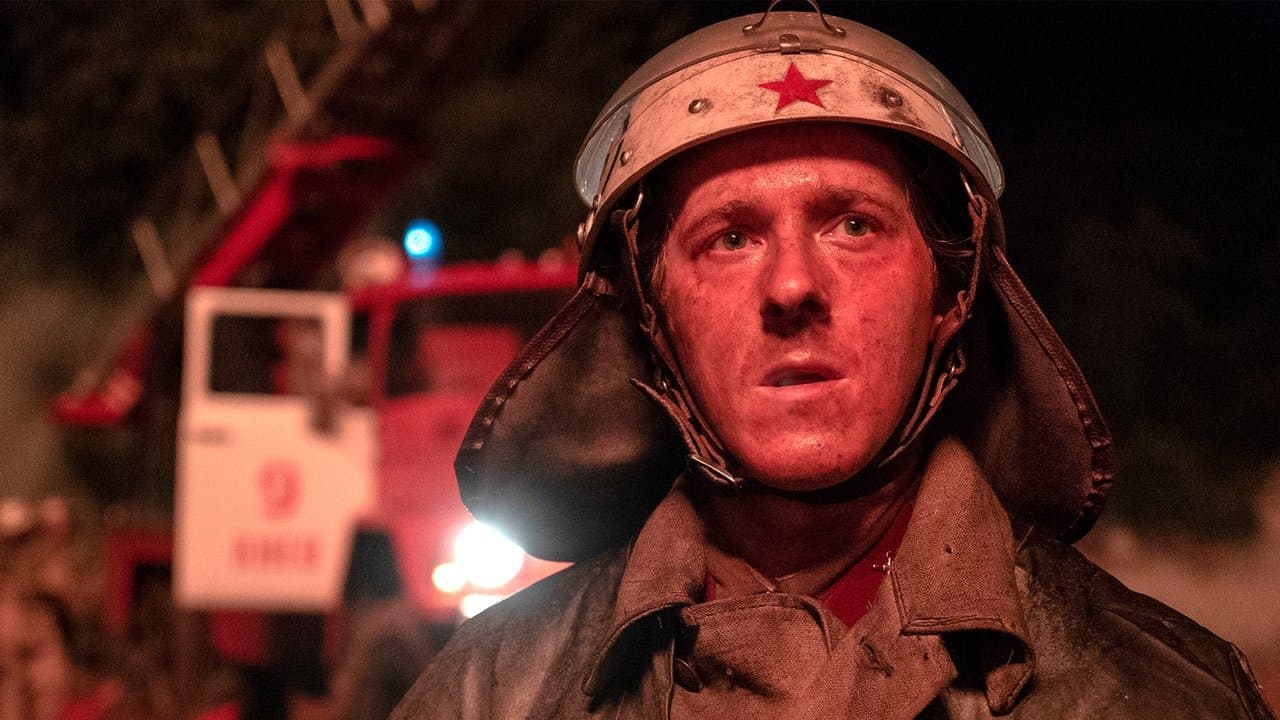 Chernobyl — backdrops 4
