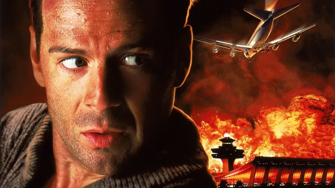 Die Hard 2 — backdrops 1