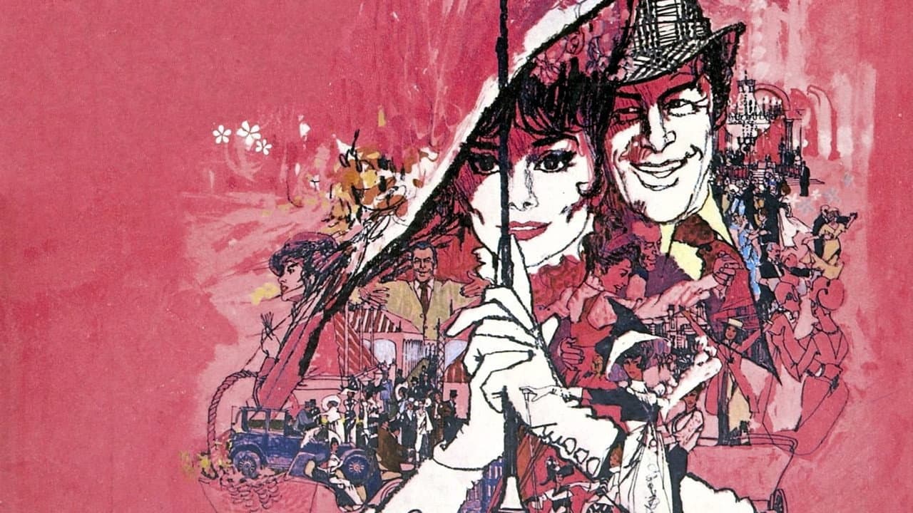 My Fair Lady — backdrops 7