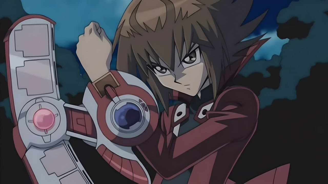 Yu-Gi-Oh! GX — backdrops 2