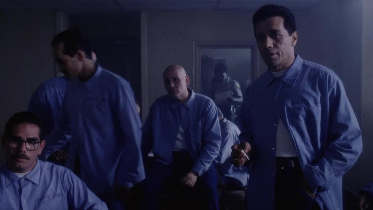 American Me — backdrops 2