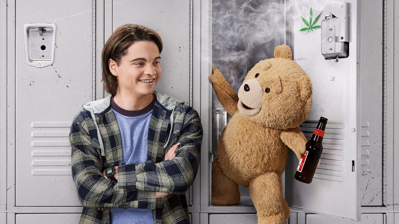 ted — backdrops 4