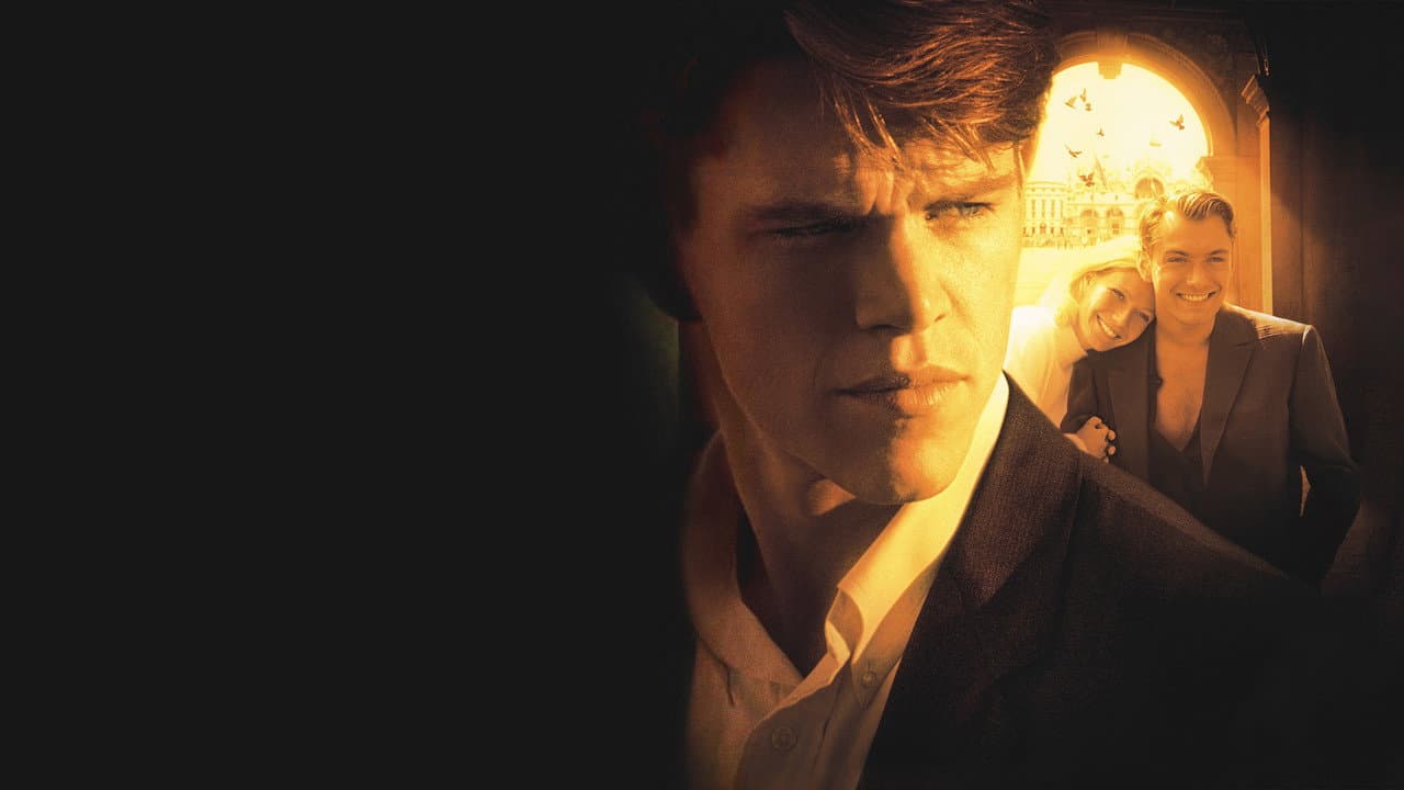 The Talented Mr. Ripley — backdrops 4