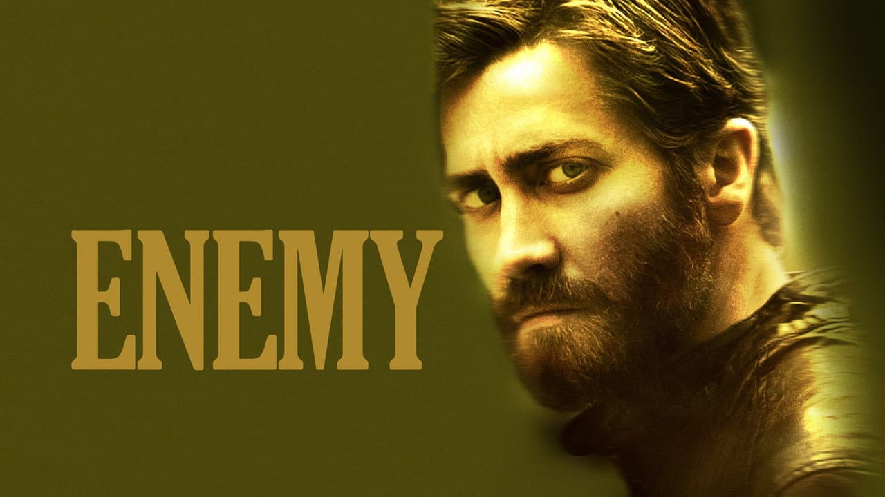 Enemy — backdrops with title 2