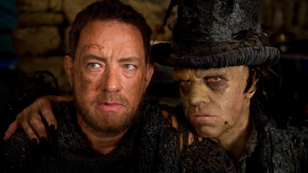 Cloud Atlas — backdrops 1