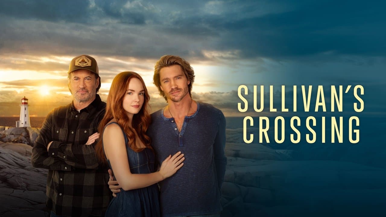 Sullivan's Crossing — backdrops with title 2